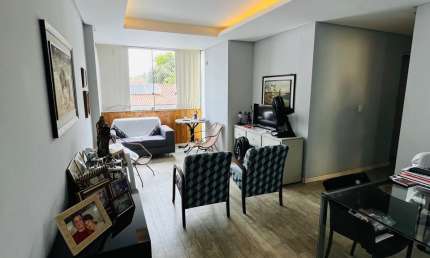 More com Estilo no Vivenda do Horto – Apartamento à Venda!