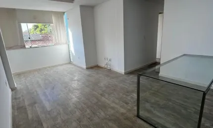 Apartamento com 3 quartos à venda no Horto, Teresina 