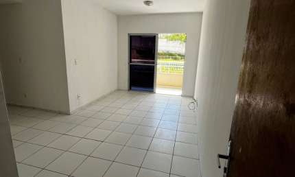 Apartamento com 3 quartos à venda no Santo Antônio, Timon 