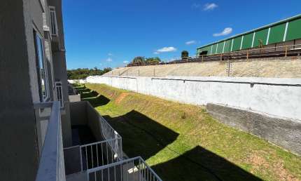 APARTAMENTO-CONFORTO E PRATICIDADE PARA SUA NOVA VIVÊNCIA!