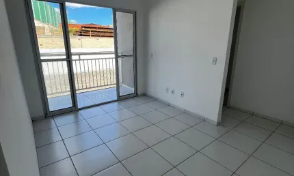 Apartamento-conforto e praticidade para sua nova vivência!