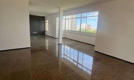 Cobertura com 4 quartos à venda na Rua Dr.  Gilberto Studart, 2023, Papicu, Fortaleza