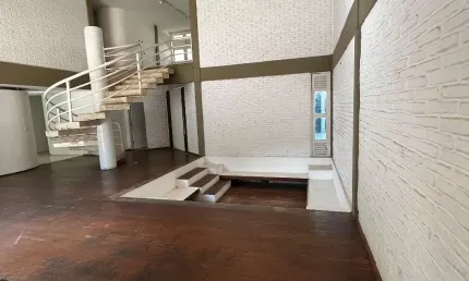 Casa com 4 quartos à venda no São Cristóvão, Teresina 
