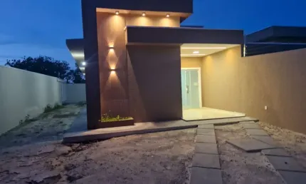 Casa com 3 quartos à venda na Rua Principal, 8, Centro, Aquiraz