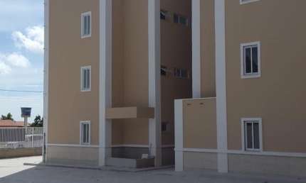 Apartamento com 2 quartos para alugar no Centro, Aquiraz 