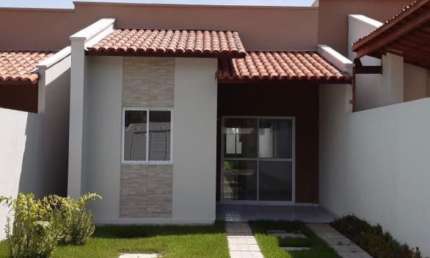 Casa com 3 quartos à venda na Rua Manoel Felipe Da Silva, 615, Eusebio, Eusébio