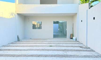 Casa com 3 quartos para alugar na Av. Eusébio De Queiroz, Lagoinha, Eusébio