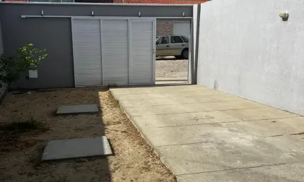 Excelente opção para quem busca conforto e praticidade!