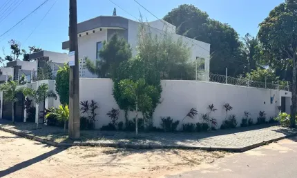 Casa com 2 quartos à venda na Rua Principal, Centro, Aquiraz