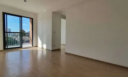 Apartamento para venda tem 68 metros quadrados com 3 quartos