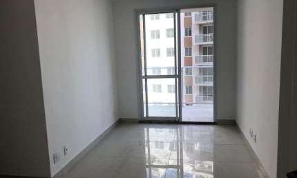 Apartamento de 57 metros quadrados no bairro Cachambi com 2 quartos