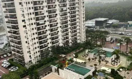 Imóvel para venda tem 77 metros quadrados com 3 quartos em jacarepaguá - rio de janeiro - rj