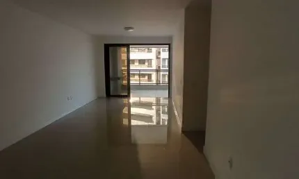 Apartamento para venda com 118 metros quadrados com 3 quartos 1 SUÍTES