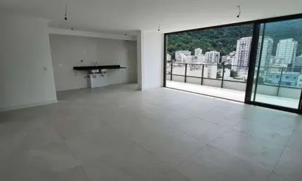 Imóvel para venda possui 166 metros quadrados com 3 quartos em botafogo - rio de janeiro - rj