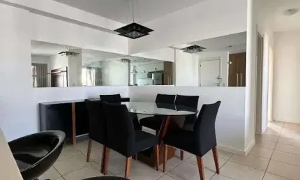 Imóvel para venda tem 89 metros quadrados com 3 quartos em Barra Olímpica - Rio de Janeiro - RJ