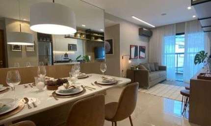 Apartamento para venda possui 71 metros quadrados com 3 quartos em Méier - Rio de Janeiro - RJ