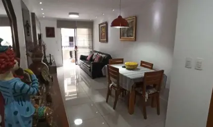 Apartamento para venda possui 60 metros quadrados com 2 quartos em Taquara - Rio de Janeiro - RJ