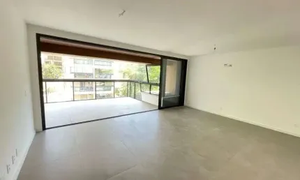 Imóvel para venda com 152 metros quadrados com 4 quartos em Botafogo - Rio de Janeiro - RJ