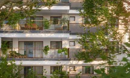 Apartamento para venda tem 125 metros quadrados com 3 quartos