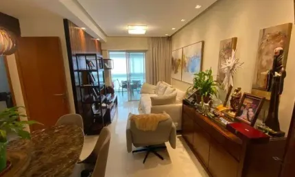 Imóvel para venda tem 89 metros quadrados com 3 quartos em Barra da Tijuca - Rio de Janeiro - RJ