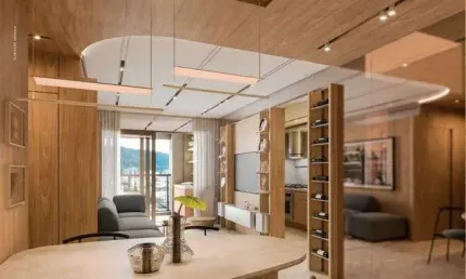 Apartamento para venda tem 95 metros quadrados com 3 quartos em botafogo - rio de janeiro - rj
