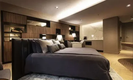 Apartamento para venda possui 155 metros quadrados com 3 quartos em Flamengo - Rio de Janeiro - RJ