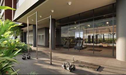 Apartamento para venda tem 109 metros quadrados com 3 quartos em Botafogo - Rio de Janeiro - RJ