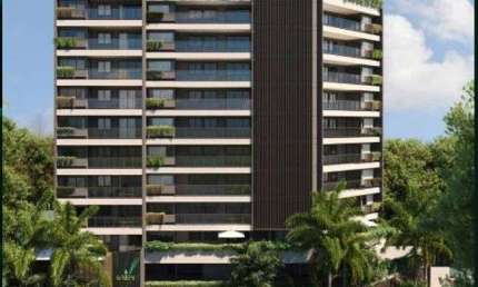 Apartamento para venda tem 94 metros quadrados com 3 quartos em Tijuca - Rio de Janeiro - RJ