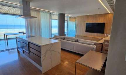 Imóvel para venda possui 131 metros quadrados com 2 quartos em Barra da Tijuca - Rio de Janeiro - RJ