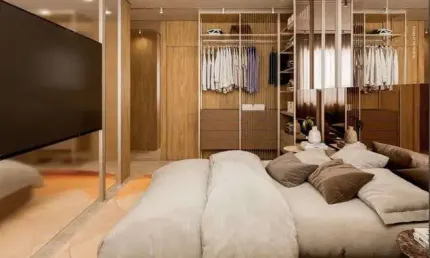 Apartamento para venda com 75 metros quadrados com 2 quartos em botafogo - rio de janeiro - rj