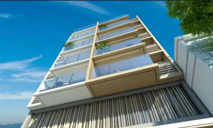 Apartamento para venda possui 91m², suíte com 2 quartos em Botafogo - Rio de Janeiro - RJ