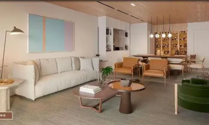 Apartamento para venda com 166 metros quadrados com 3 quartos em Ipanema - Rio de Janeiro - RJ