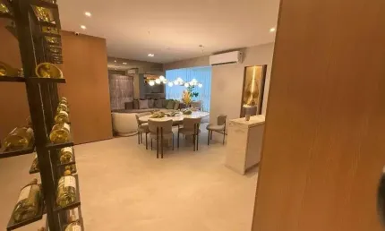 Imóvel para venda tem 114 metros quadrados com 3 quartos em barra da tijuca - rio de janeiro - rj