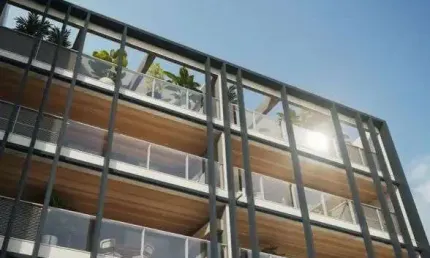 Imóvel para venda com 78 metros quadrados com 2 quartos em Ipanema - Rio de Janeiro - RJ