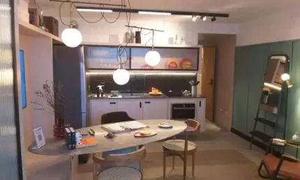 Flat de 31 metros quadrados no bairro Centro com 1 quarto