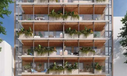 Imóvel para venda tem 75 metros quadrados com 2 quartos em botafogo - rio de janeiro - rj
