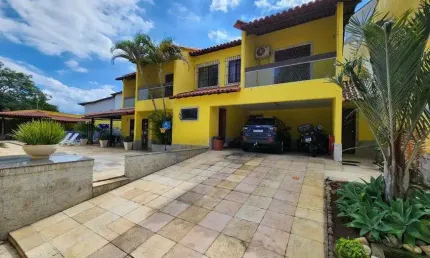 Casa para venda com 500 metros quadrados com 4 quartos em Anil - Rio de Janeiro - RJ