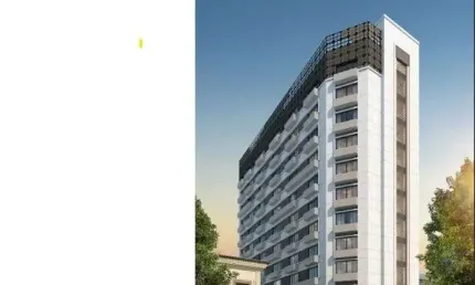 Imóvel para venda tem 35 metros quadrados com 1 quarto em Saúde - Rio de Janeiro - RJ