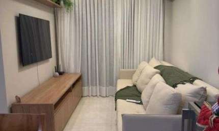 Imóvel para venda tem 60 metros quadrados com 3 quartos em Cachambi - Rio de Janeiro - RJ