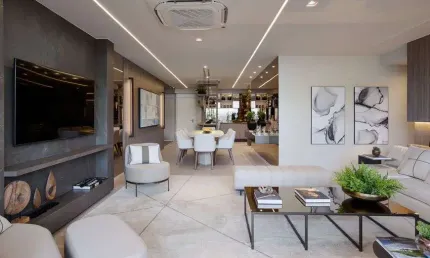Cobertura para venda tem 292 metros quadrados com 4 quartos em Jacarepaguá - Rio de Janeiro - RJ