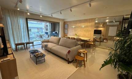 Cobertura duplex para venda com 265 metros quadrados com 4 quartos em Lagoa - Rio de Janeiro - RJ