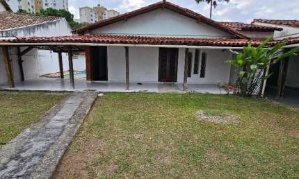 Casa em condomínio fechado com 3 quartos à venda na Rua Rio Sangrador, 202, Anil, Rio de Janeiro