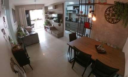 Apartamento com 2 quartos à venda na Avenida dos Mananciais, 1501, Taquara, Rio de Janeiro