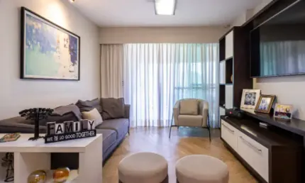 Apartamento com 3 quartos à venda na Rua Jacarandás da Península, 300, Barra da Tijuca, Rio de Janeiro