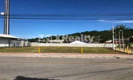 Terreno à venda na Rodovia Baldicero Filomeno, 685, Ribeirão da Ilha, Florianópolis por R$ 685.000