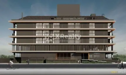 Apartamento com 3 quartos à venda na Rua Jornalista Haroldo Callado, 123, Jurerê, Florianópolis por R$ 4.200.000