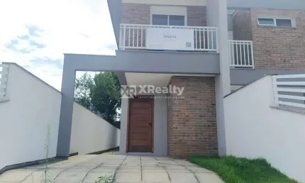 Casa com 3 quartos à venda na Rua Cipreste, 33, Campeche, Florianópolis por R$ 1.449.000