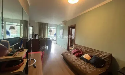 Apartamento com 3 quartos à venda na Rua Otávio Cruz, 404, Campeche, Florianópolis por R$ 1.590.000