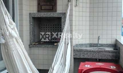 Apartamento com 3 quartos à venda na Rua Silvio Lopes Araújo, 495, Rio Tavares, Florianópolis por R$ 1.450.000