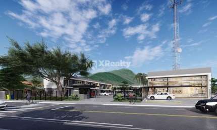 Casa com 2 quartos à venda na Avenida Antônio Borges dos Santos, 600, Armação do Pântano do Sul, Florianópolis por R$ 1.320.000